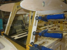 Fuselage construction (281)